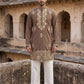 Japanese Fabric Embroidered Kurta Set