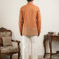 Premium Printed & Thread Work Kurta with Korean Pants