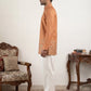 Premium Printed & Thread Work Kurta with Korean Pants