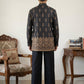 Premium Printed & Thread Work Kurta with Korean Pants