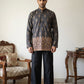 Premium Printed & Thread Work Kurta with Korean Pants