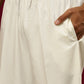 Premium Printed & Thread Work Kurta with Korean Pants