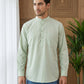 Pista Green Casual Solid Short Kurta ( 65SK 5397Pista ) [FF] [P-7]