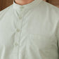 Pista Green Casual Solid Short Kurta ( 65SK 5397Pista ) [FF] [P-7]
