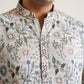 Embroidered Kurta Set For Men ( JOKP P 5227White XXLxx )
