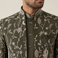 Men's Premium Japanese Fabric Indo-Western Set