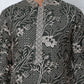 Embroidered Silk-Blend Kurtas ( ANMKO 289Olive )  [RT] [H-5]
