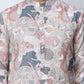 Thread Work & Printed Cotton Blend Kurtas ( ANMKO 297Multi )  [RT] [D-3]