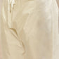 Men's Silk Blend Kurta Set with Printed Nehru Jacket ( JOKPWC 636W 4007Lime )