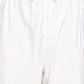 Embroidered Kurta Set For Men ( JOKP P 5227White XXLxx )