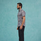 Pejali Printed Casual Shirt