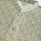 Solid Kurta Pyjama with Embroidered Nehru Jacket ( ANMKPWC 110G 7001Pista )