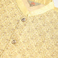 Solid Kurta Pyjama with Embroidered Nehru Jacket ( ANMKPWC 110G 7001Yellow )