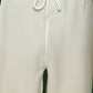 Embroidered and Sequin Nehru Jacket with Solid Kurta Pyjama ( ANMKPWC 592W 7011Pista )