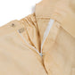 Solid Kurta Pyjama ( ANMKP 110Golden )