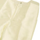 Solid Kurta Pyjama ( ANMKP 110White )