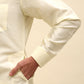 Solid Kurta Pyjama ( ANMKP 110White )