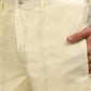Solid Kurta Pyjama ( ANMKP 110White )