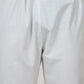 Men's Solid Pathani Kurta with Pyjama ( ANMKP 189Cream )