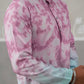 Printed & Embroidered Kurta Pyjama Set ( ANMKP 197Magenta ) [RT] [ H2 ]