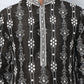 Festival Silk Blend Embroidered Kurta Pyjama ( ANMKP W 276Olive )