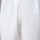 Men Collar Embroidered Straight Kurta Pyjama With Dupatta ( ANMKP DM-W1 168Pista )