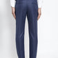 Indian Needle Men's Blue Formal Trousers ( FGP 262Blue )