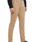 Indian Needle Men's Beige 4-Way Lycra Tapered Fit Trousers ( FGP 269Beige )
