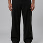 Men Straight Fit Korean Pants ( RDGP 305Black )