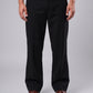 Men Straight Fit Korean Pants ( RDGP 305Black )