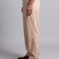 Men Straight Fit Korean Pants ( RDGP 305Cream )