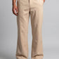 Men Straight Fit Korean Pants ( RDGP 305Cream )