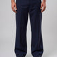 Men Straight Fit Korean Pants ( RDGP 305Navy )