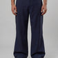 Men Straight Fit Korean Pants ( RDGP 305Navy )