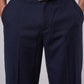 Men Straight Fit Korean Pants ( RDGP 305Navy )