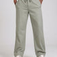 Linen Relaxed-Fit Regular Trousers for Men ( RDGP 306Pista )