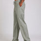 Linen Relaxed-Fit Regular Trousers for Men ( RDGP 306Pista )