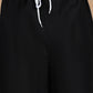 Classic Silk Blend Kurta Pyjama Set for Men ( ANMKP 592Black )