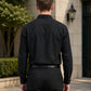 Solid Casual Shirt for Men ( RDSH 006Black )
