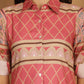 Tunic and Trouser printed co-ords