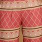 Tunic and Trouser printed co-ords