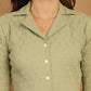 Top and Trouser Woven Design co-ords