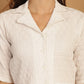 Top and Trouser Woven Design co-ords