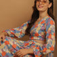 Floral Printed Dress