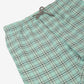 Indian Needle Men's Checked Cotton  Track Pants