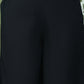 Backless Designer Kurta for Women ( JOK 1577 Black )