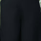 Embroidered Rayon Kurta With Palazzos ( JOKPL 2137B 1579 Black )