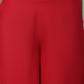 Chic Backless Designer Kurta with Palazzo ( JOKPL 2137M 1577 Maroon )