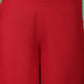 Backless Designer Kurta for Women ( JOK 1577 Maroon )