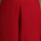 Embroidered Rayon Kurta With Palazzos ( JOKPL 2137M 1579 Maroon )